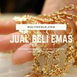 jual emas Jogja di Mulyo Gold