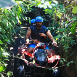 Bali Quad Bike, Tawarkan Petualangan Seru Melintasi Rute yang Indah dan Menantang