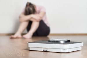 Pentingnya Pengelolaan Stres dalam Proses Penurunan Berat Badan