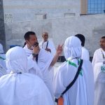 Peran Penting Muthowif Berpengalaman untuk Perjalanan Umroh