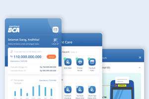 Merchant Bisa Lebih Aman Mengelola Dana dengan Sistem Digital