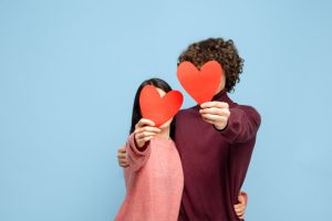 arti love bombing