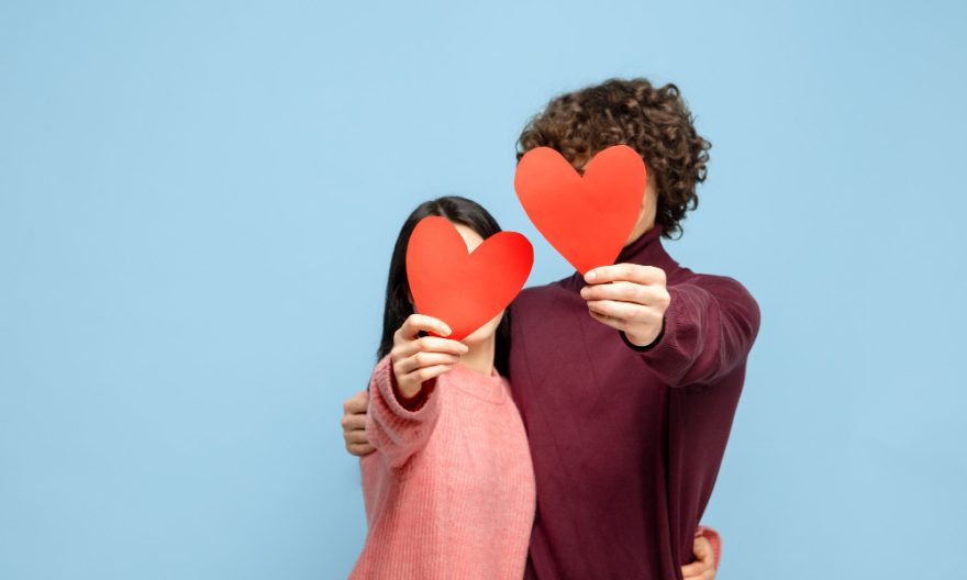 arti love bombing