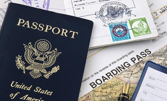 urus visa US mudah lewat GoVisa