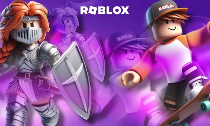 Top Up Robux 2025: Cara Murah, Aman, dan Instan di VocaGame