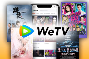 Top Up WeTV Aman di VocaGame dan Nikmati VIP Langsung Aktif