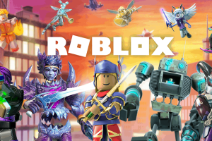 Top Up Roblox Terbaik untuk Pengalaman Bermain Stabil dan Aman