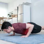 olahraga di rumah tanpa alat